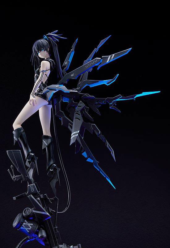 Black Rock Shooter Good Smile Company - Image 10