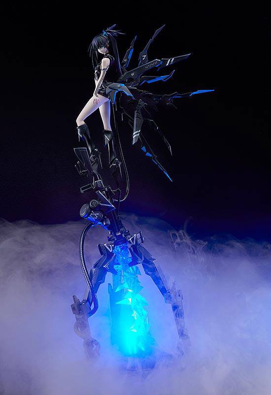 Black Rock Shooter Good Smile Company - Image 11