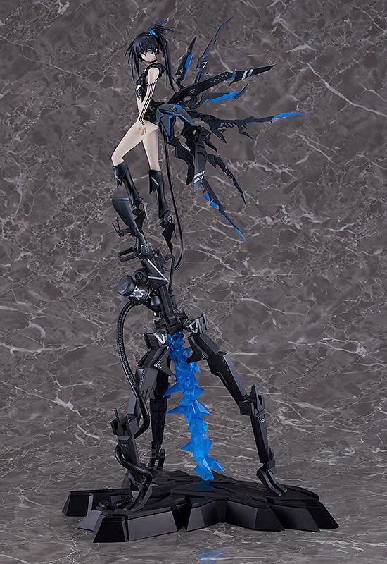 Black Rock Shooter Good Smile Company - Image 2