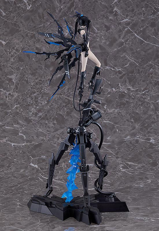 Black Rock Shooter Good Smile Company - Image 3