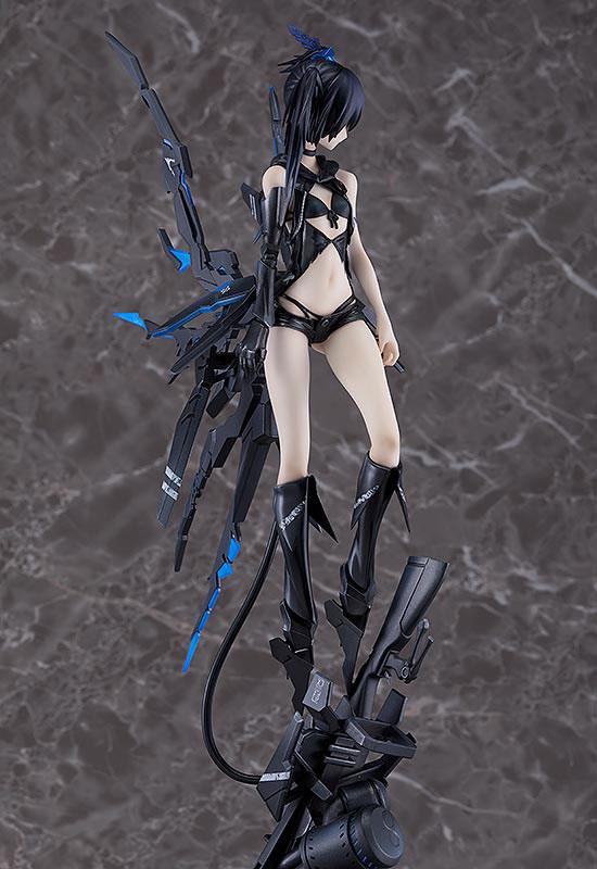 Black Rock Shooter Good Smile Company - Image 5