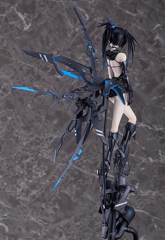 Black Rock Shooter Good Smile Company - Image 6