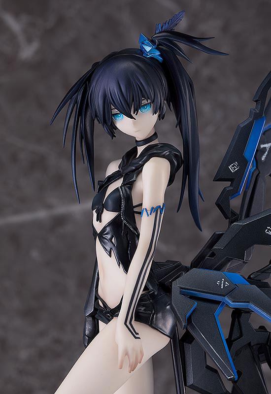 Black Rock Shooter Good Smile Company - Image 7