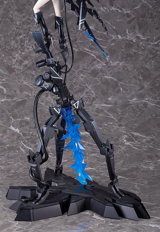 Black Rock Shooter Good Smile Company - Image 8