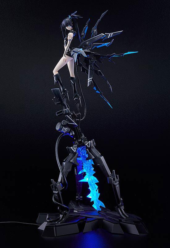 Black Rock Shooter Good Smile Company - Image 9