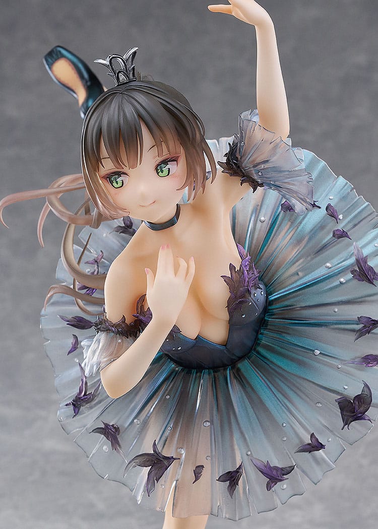 Black Swan Girl Avian Romance Pink Label 5 wave - Image 10