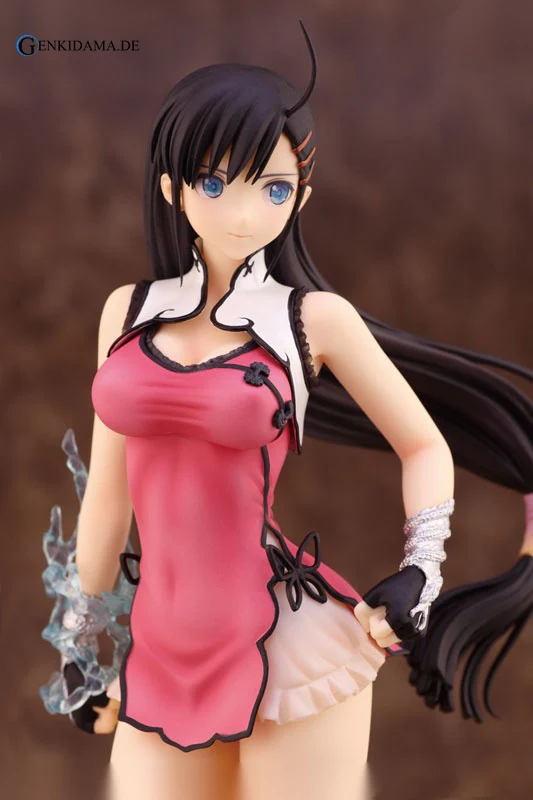BLADE ARCUS from Shining EX - Won Pairon 2P Color ver. - Image 11