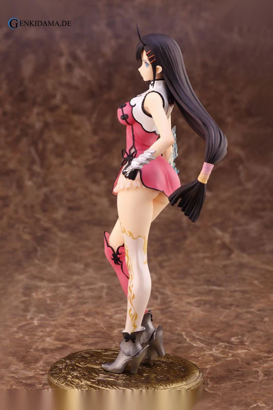 BLADE ARCUS from Shining EX - Won Pairon 2P Color ver. - Image 2