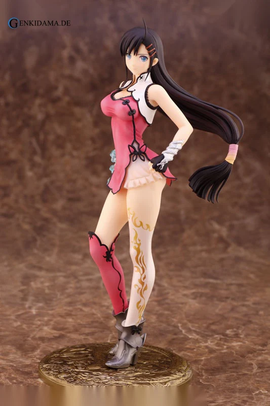 BLADE ARCUS from Shining EX - Won Pairon 2P Color ver. - Image 3