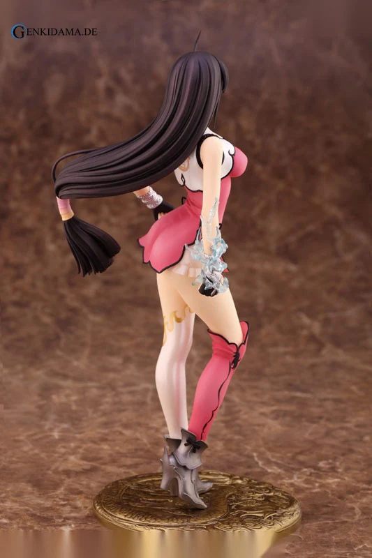 BLADE ARCUS from Shining EX - Won Pairon 2P Color ver. - Image 4