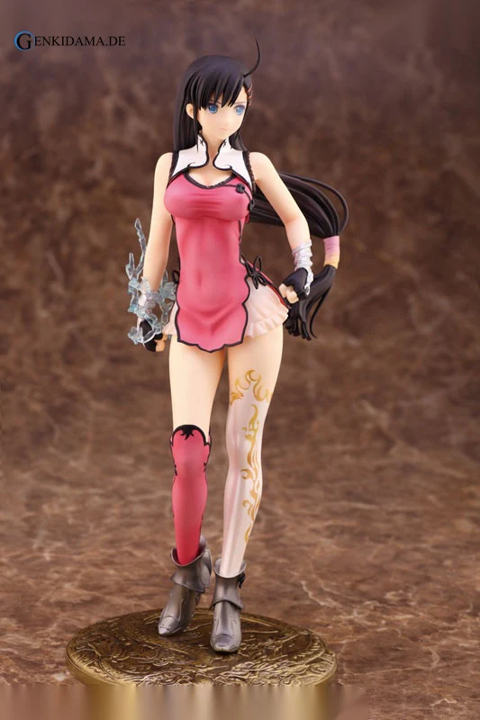 BLADE ARCUS from Shining EX - Won Pairon 2P Color ver. - Image 5