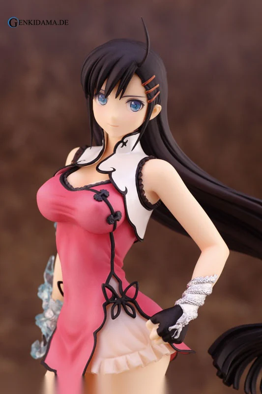 BLADE ARCUS from Shining EX - Won Pairon 2P Color ver. - Image 7