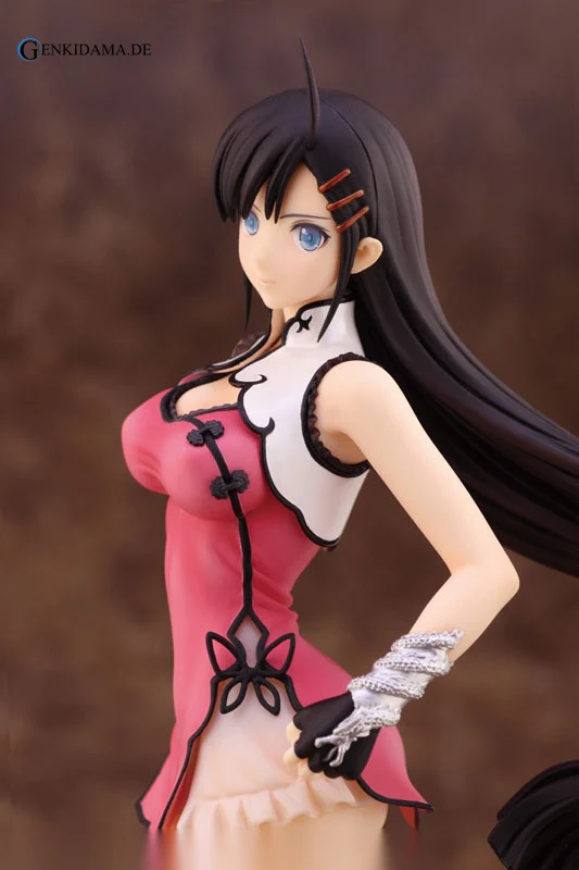 BLADE ARCUS from Shining EX - Won Pairon 2P Color ver. - Image 8