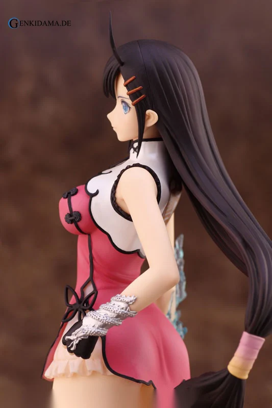 BLADE ARCUS from Shining EX - Won Pairon 2P Color ver. - Image 9