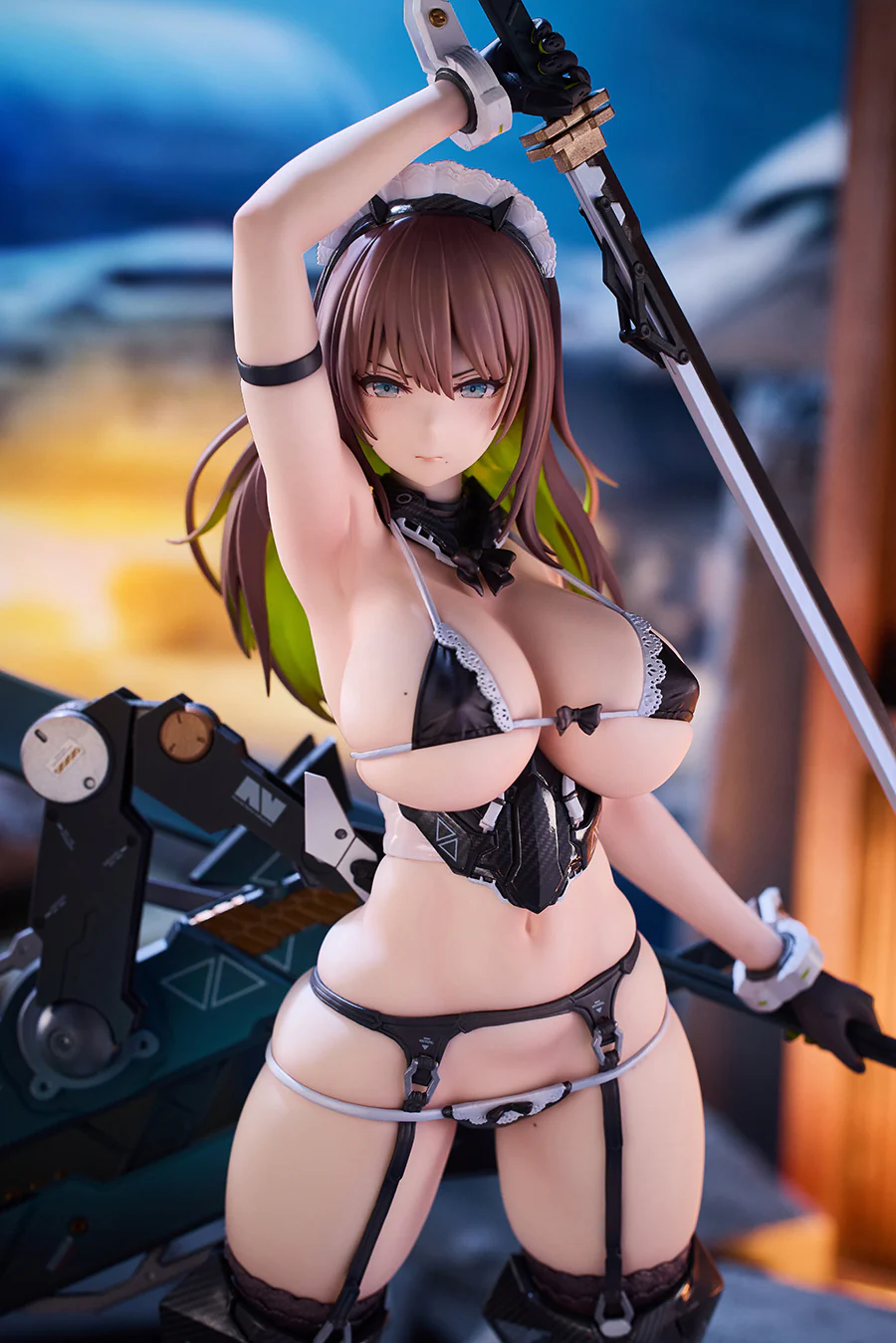 Blade DX Ver. Alphamax - Image 14