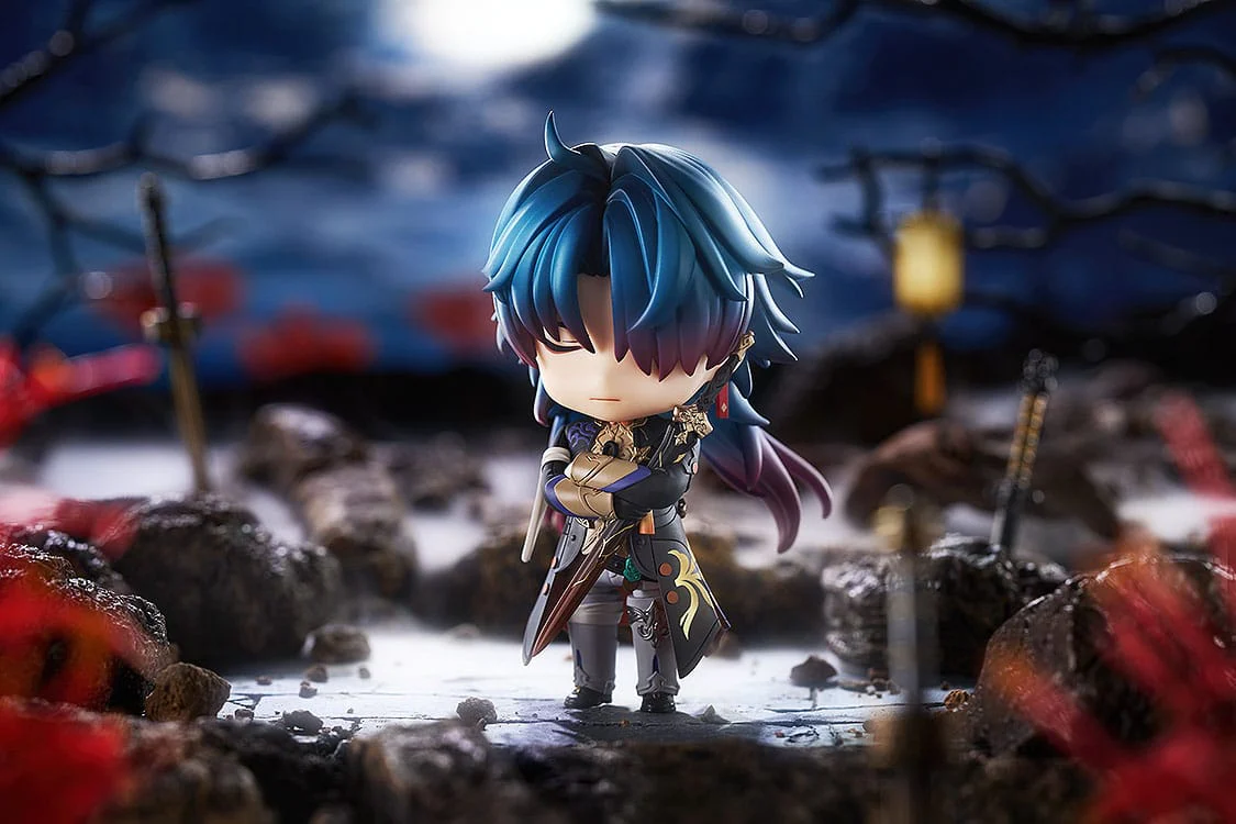Blade Nendoroid Good Smile Company - Image 10