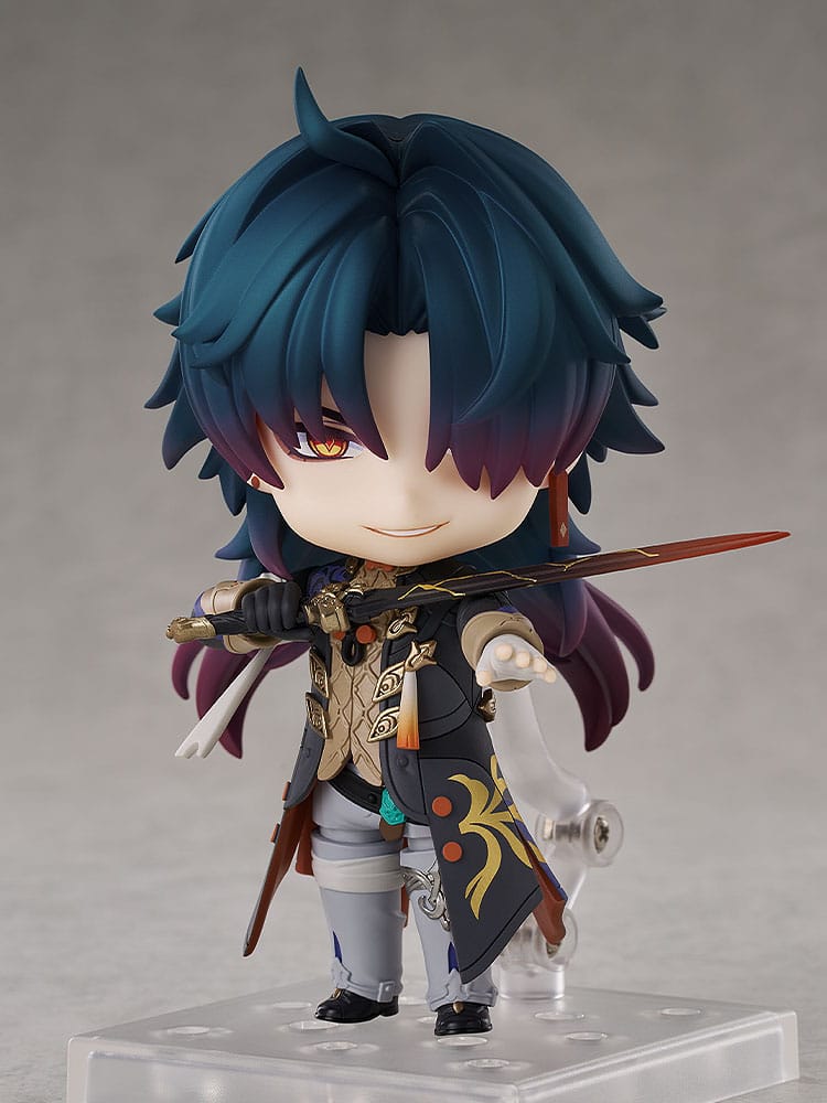Blade Nendoroid Good Smile Company - Image 4