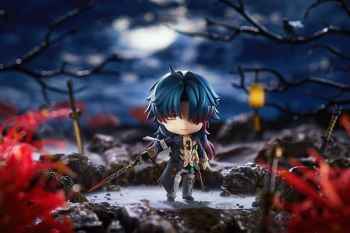 Blade Nendoroid Good Smile Company - Image 7