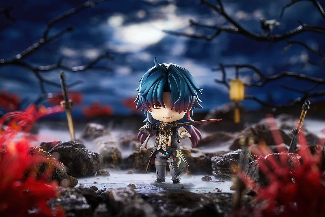 Blade Nendoroid Good Smile Company - Image 9