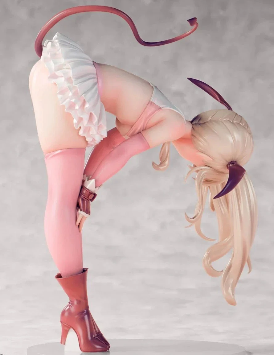 BLADE [Pink Succubus] Regualr Ver. MWN - Image 4