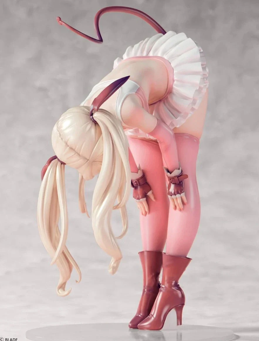 BLADE [Pink Succubus] Regualr Ver. MWN - Image 6