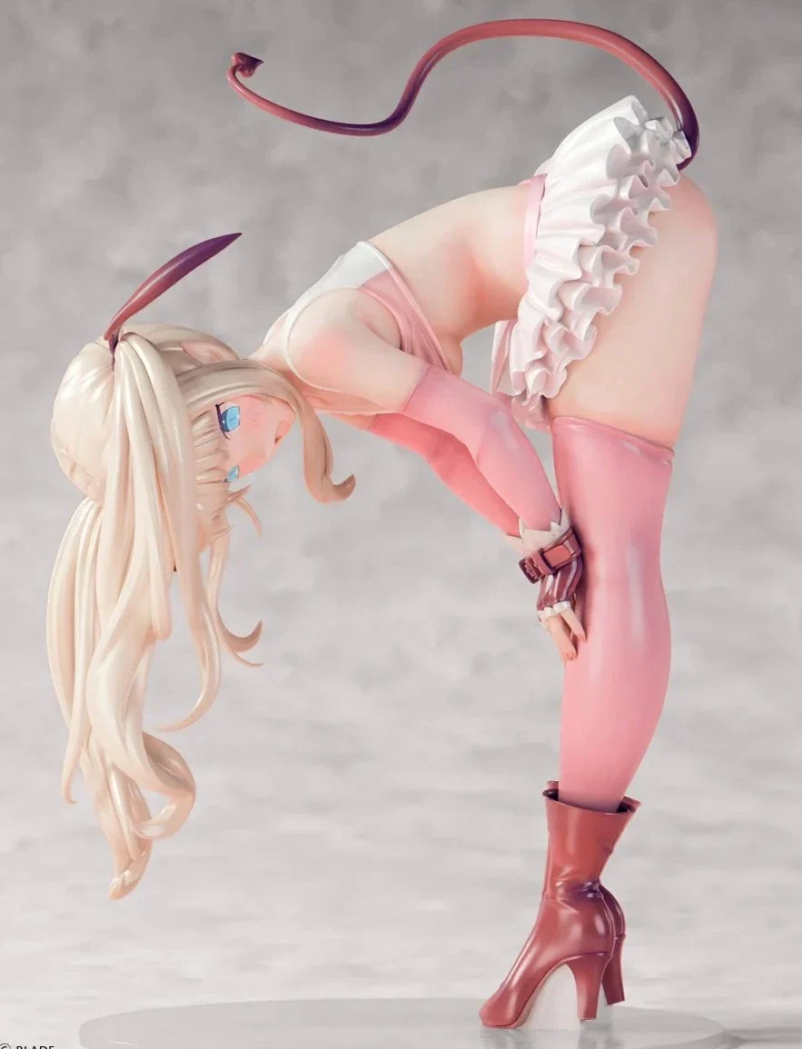 BLADE [Pink Succubus] Regualr Ver. MWN - Image 7