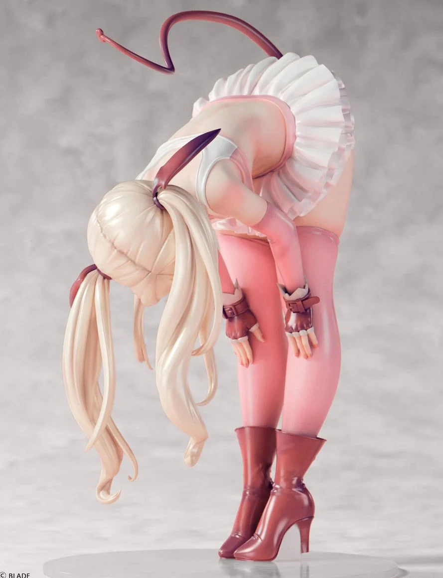 BLADE [Pink Succubus] Undressing Ver. MWN - Image 7