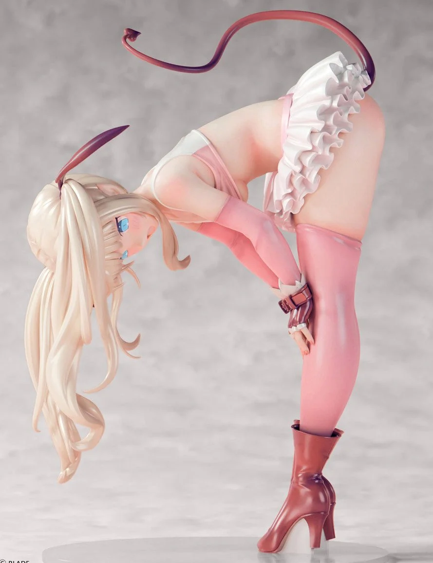 BLADE [Pink Succubus] Undressing Ver. MWN - Image 8