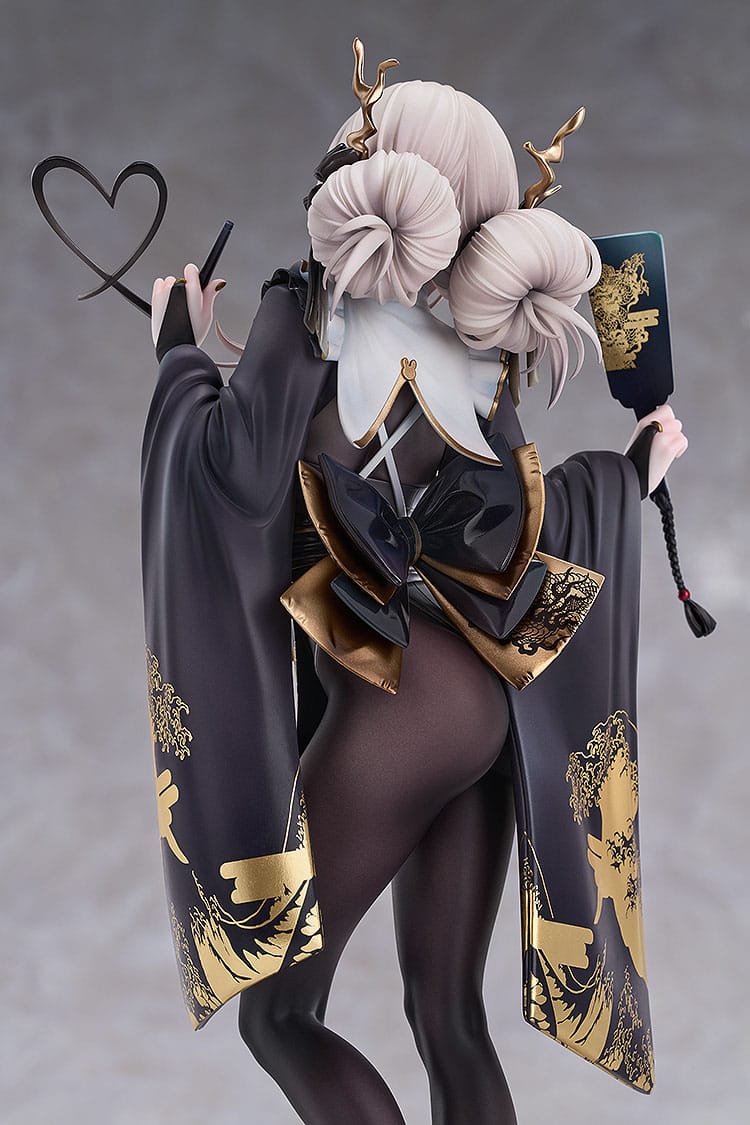 Blanc: White Rabbit Goddess of Victory: Nikke Good Smile Company - Image 10