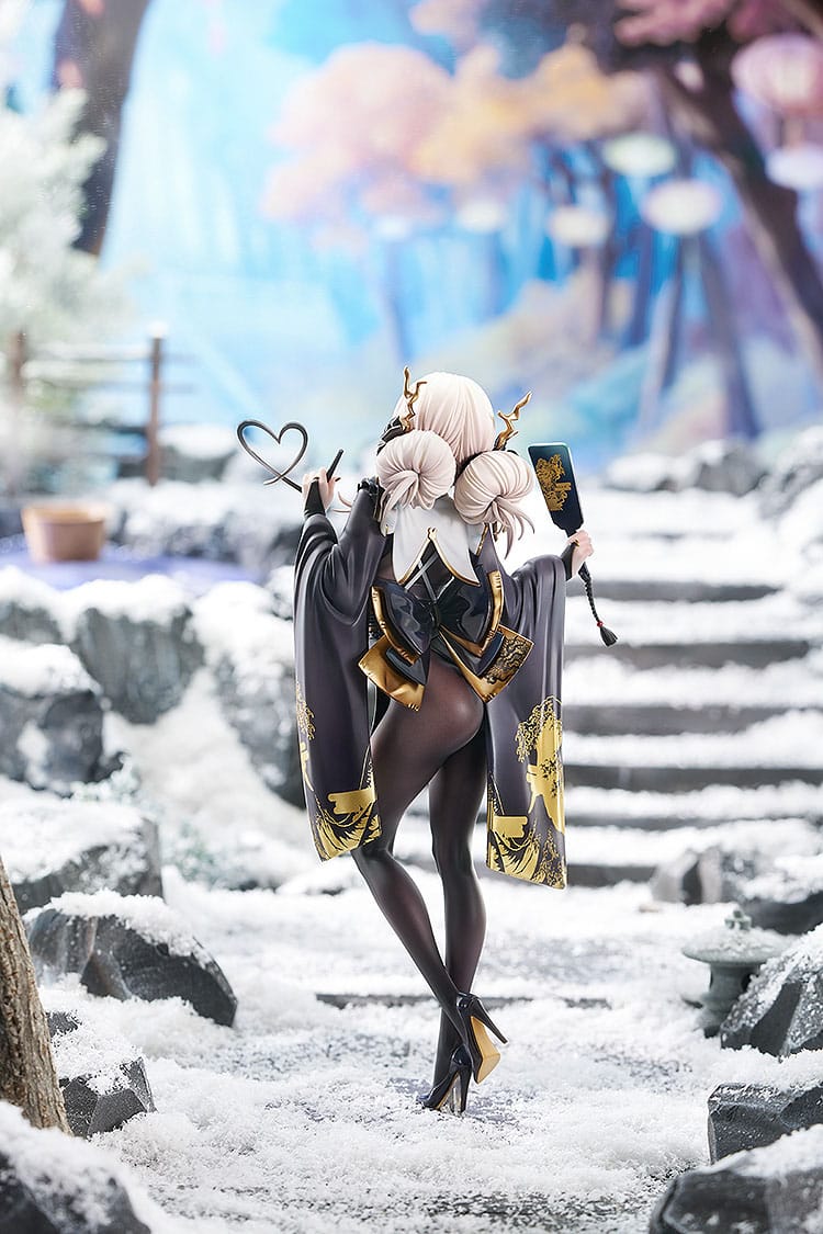 Blanc: White Rabbit Goddess of Victory: Nikke Good Smile Company - Image 3