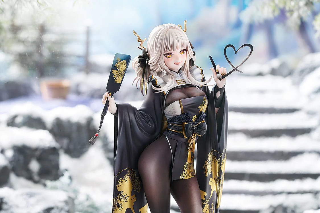 Blanc: White Rabbit Goddess of Victory: Nikke Good Smile Company - Image 5