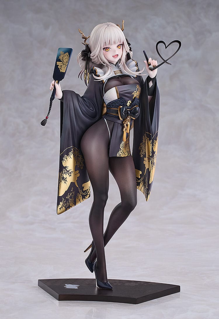 Blanc: White Rabbit Goddess of Victory: Nikke Good Smile Company - Image 7