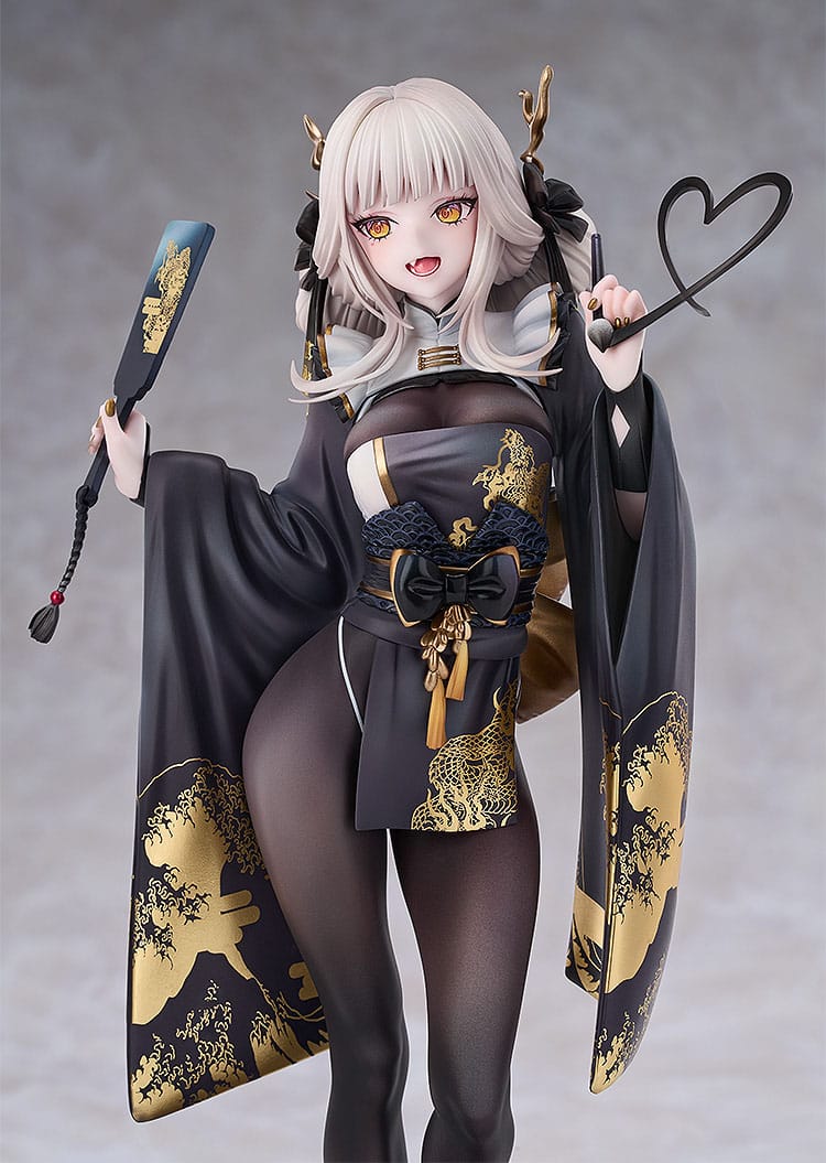 Blanc: White Rabbit Goddess of Victory: Nikke Good Smile Company - Image 9
