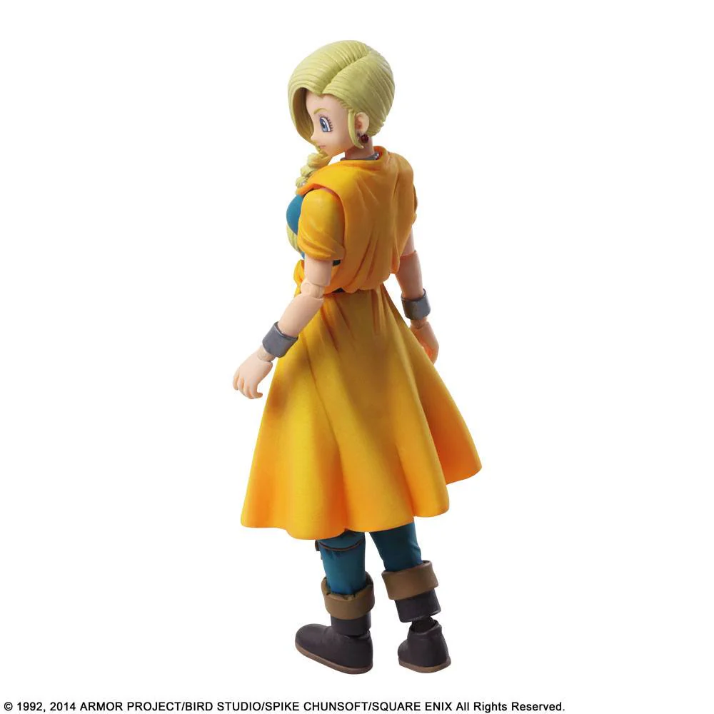 Blanka Bring Arts Square Enix - Image 2