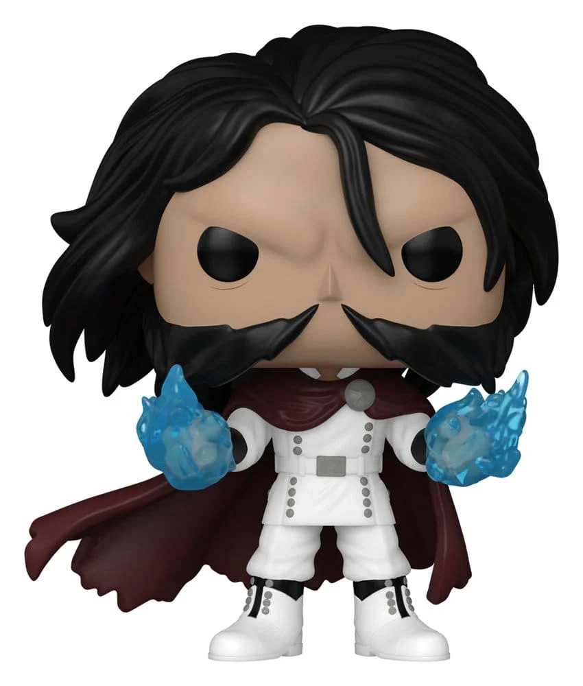 Bleach POP! Animation Vinyl Figur Yhwach