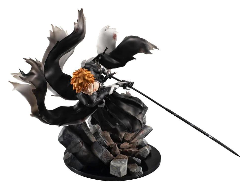 Bleach Precious G.E.M. Series PVC Figur Ichigo Kurosaki Bleach: Thousand-Year Blood War (Repeat) - Image 6