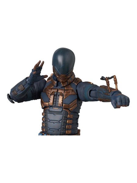 Bloodsport (Robert DuBois) Suicide Squad MAFEX Medicom - Image 10