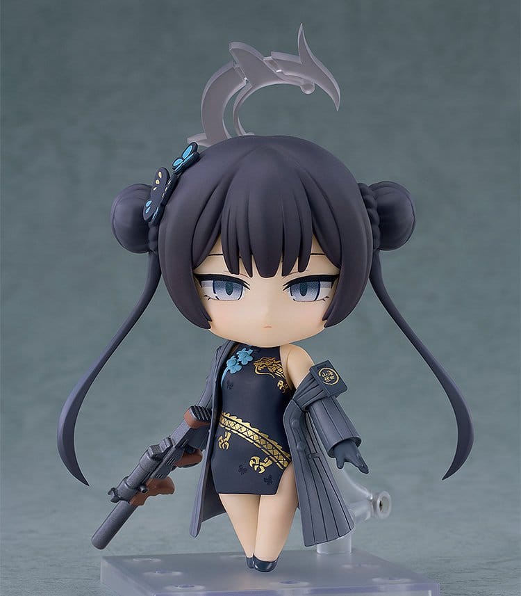 Blue Archive Nendoroid Action Figure Kisaki Ryuuge - Image 2