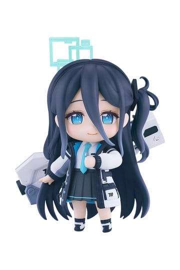 Blue Archive Nendoroid Actionfigur Aris Tendou