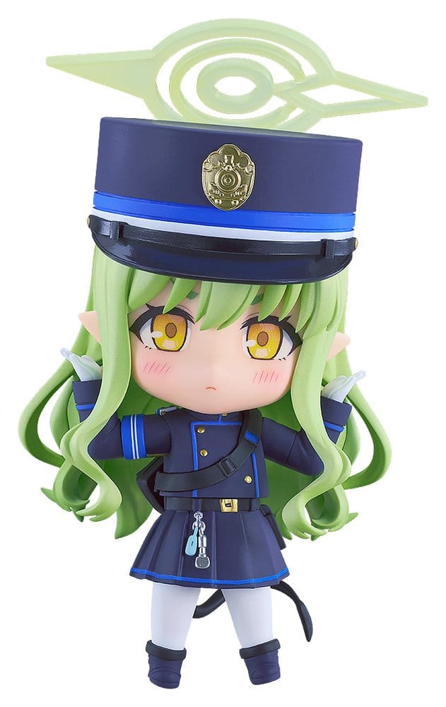 Blue Archive Nendoroid Actionfigur Hikari Tachibana