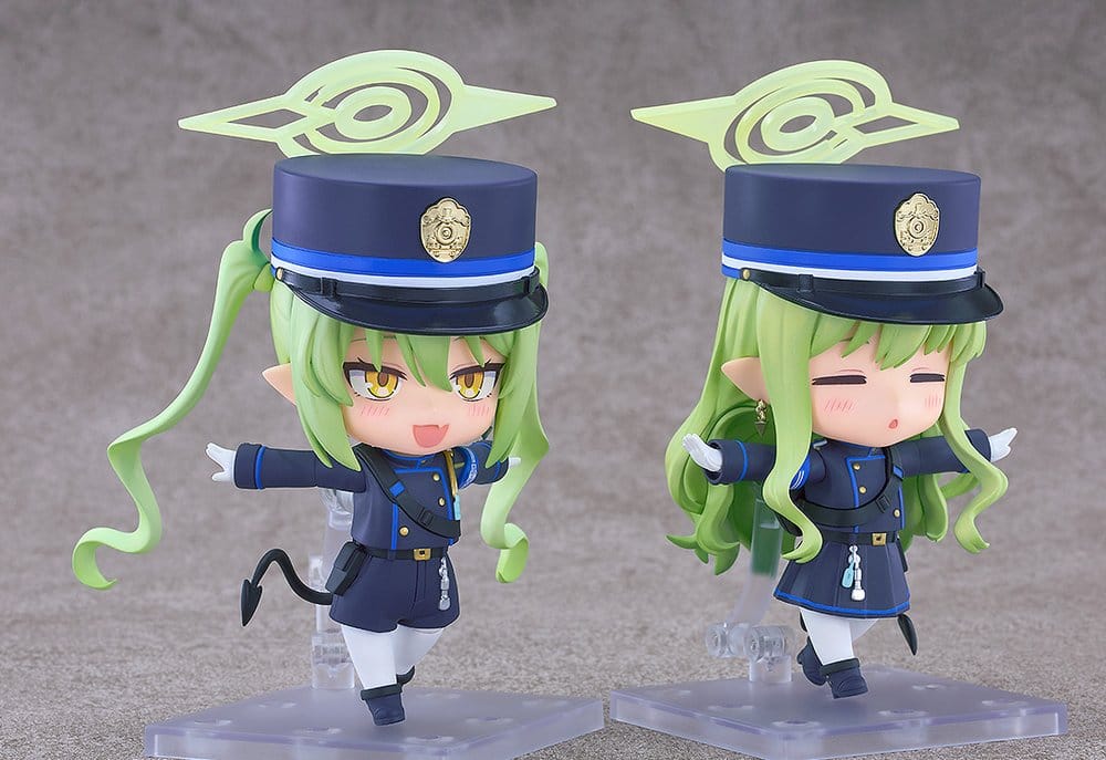 Blue Archive Nendoroid Actionfigur Hikari Tachibana - Image 8