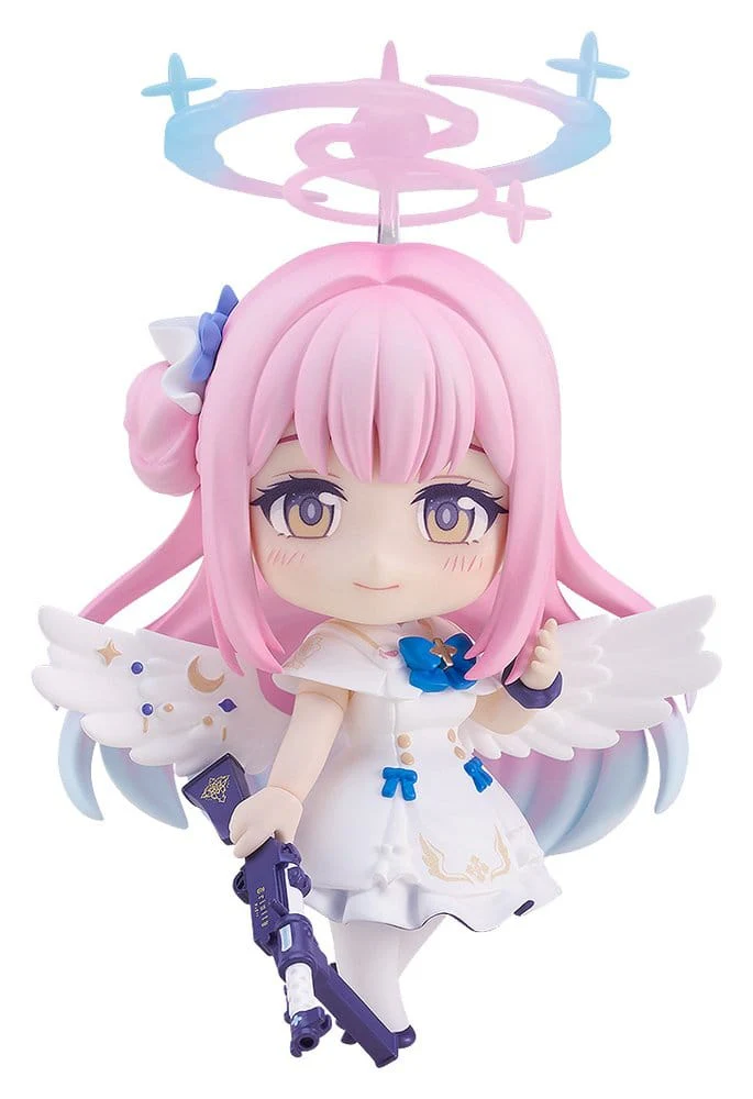 Blue Archive Nendoroid Actionfigur Mika Misono