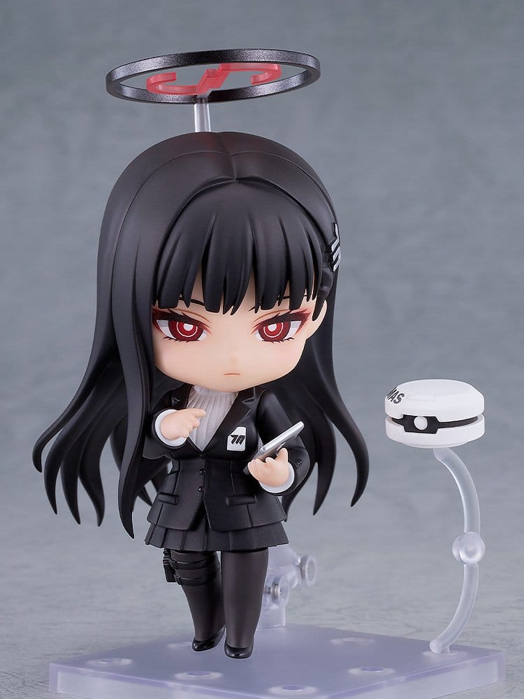 Blue Archive Nendoroid Actionfigur Rio Tsukatsuki 10, - Image 3