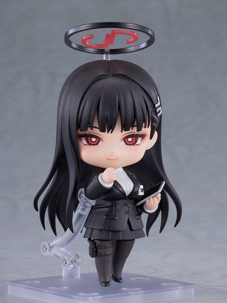 Blue Archive Nendoroid Actionfigur Rio Tsukatsuki 10, - Image 4