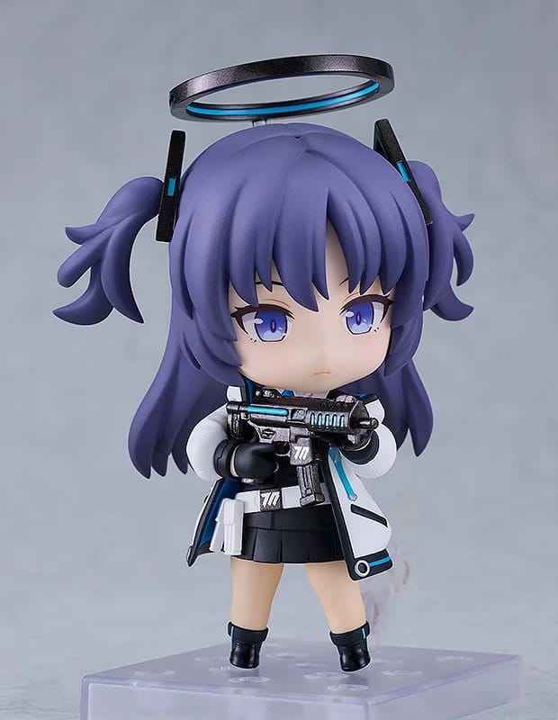 Blue Archive Nendoroid Actionfigur Yuuka Hayase - Image 4