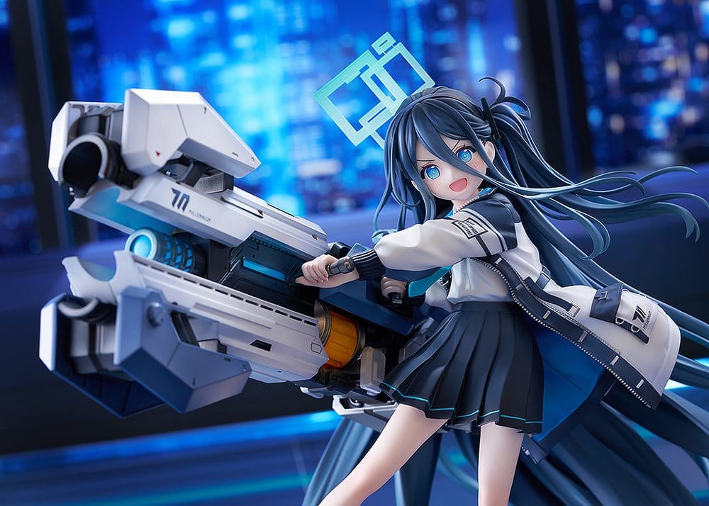 Blue Archive PVC Figur Aris: Awaken, Supernova! - Image 2