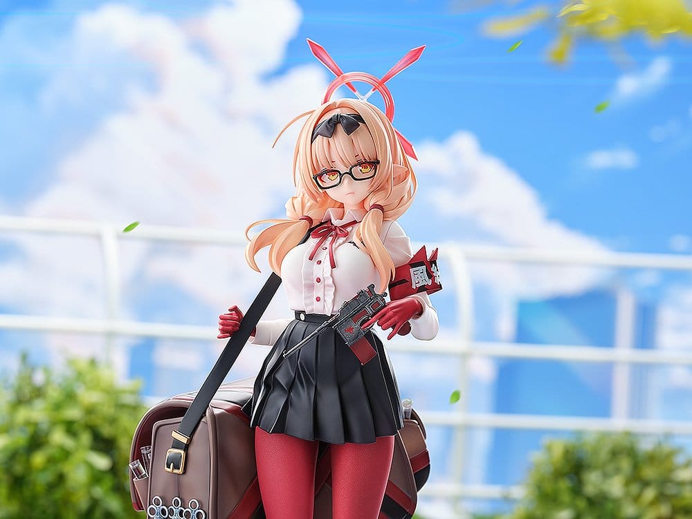 Blue Archive PVC Figur Chinatsu - Image 3