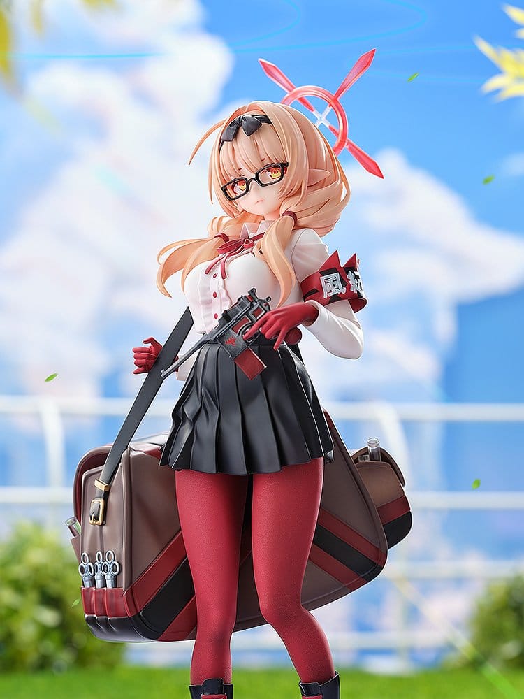 Blue Archive PVC Figur Chinatsu - Image 4