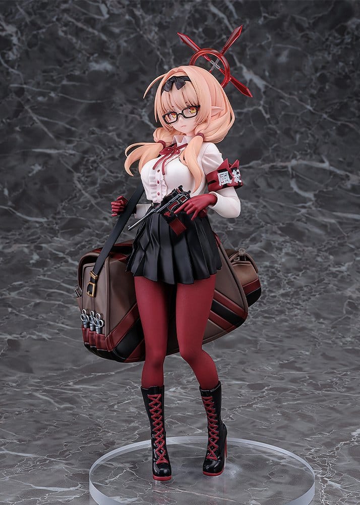 Blue Archive PVC Figur Chinatsu - Image 5