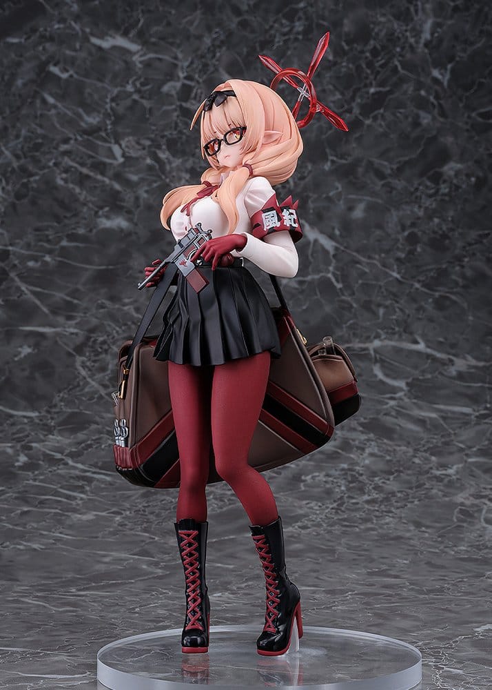 Blue Archive PVC Figur Chinatsu - Image 6